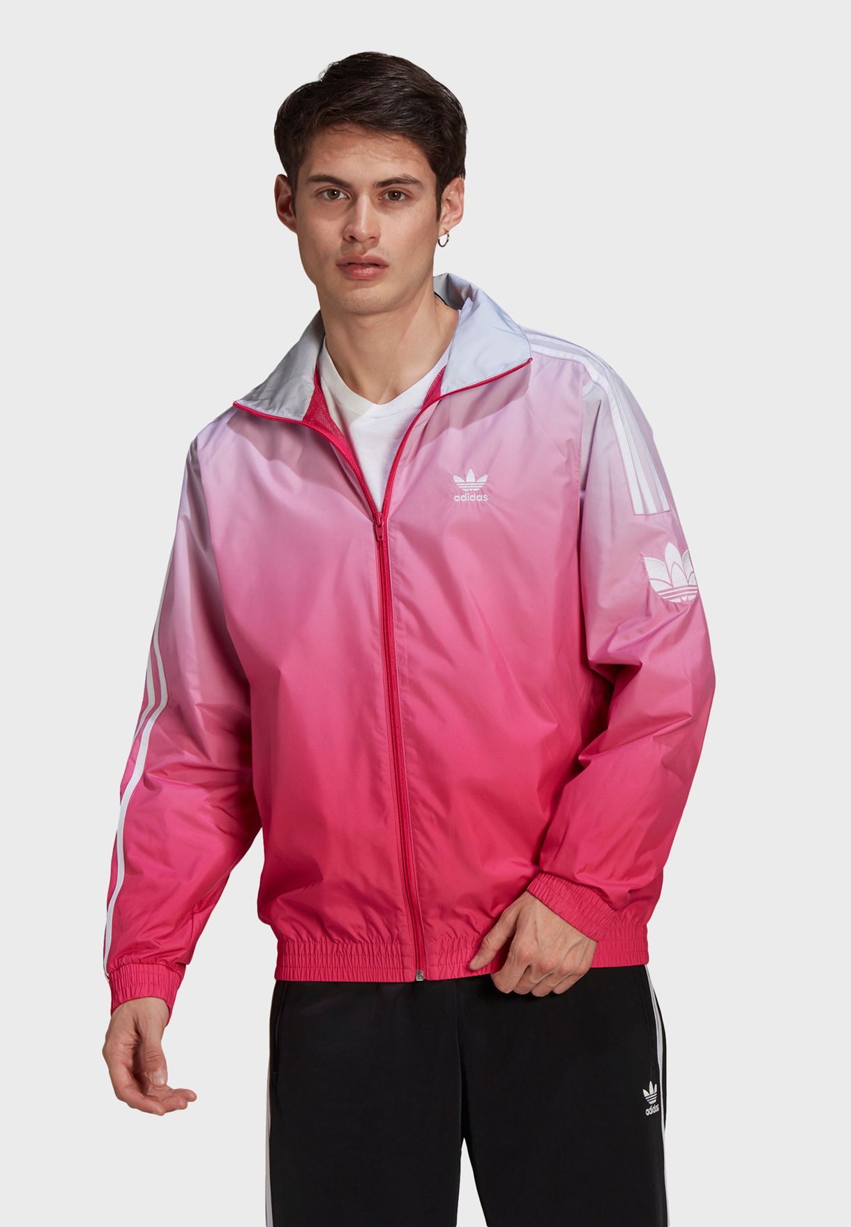 Adidas adicolor Jacket