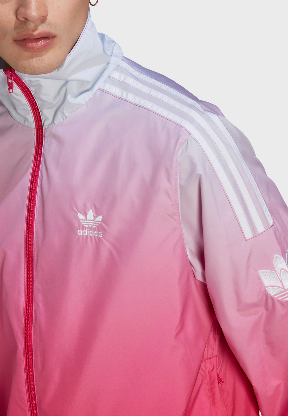 Adidas adicolor Jacket