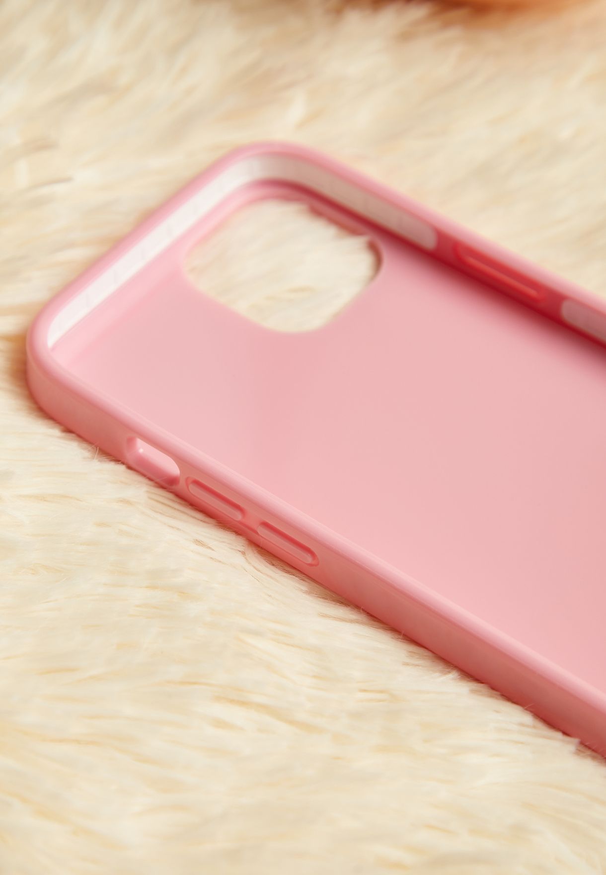 Porcelain Rose IPhone 13 Case