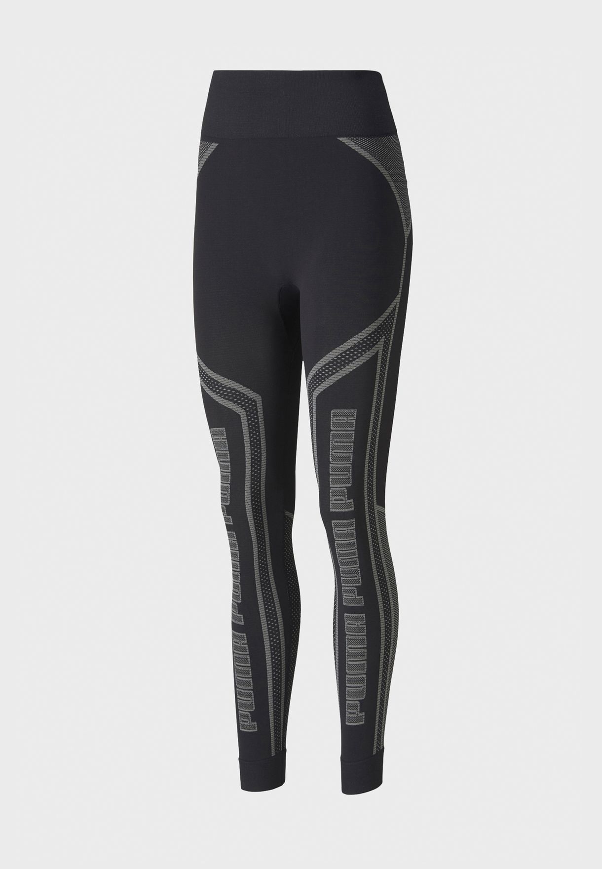 puma evoknit leggings ladies