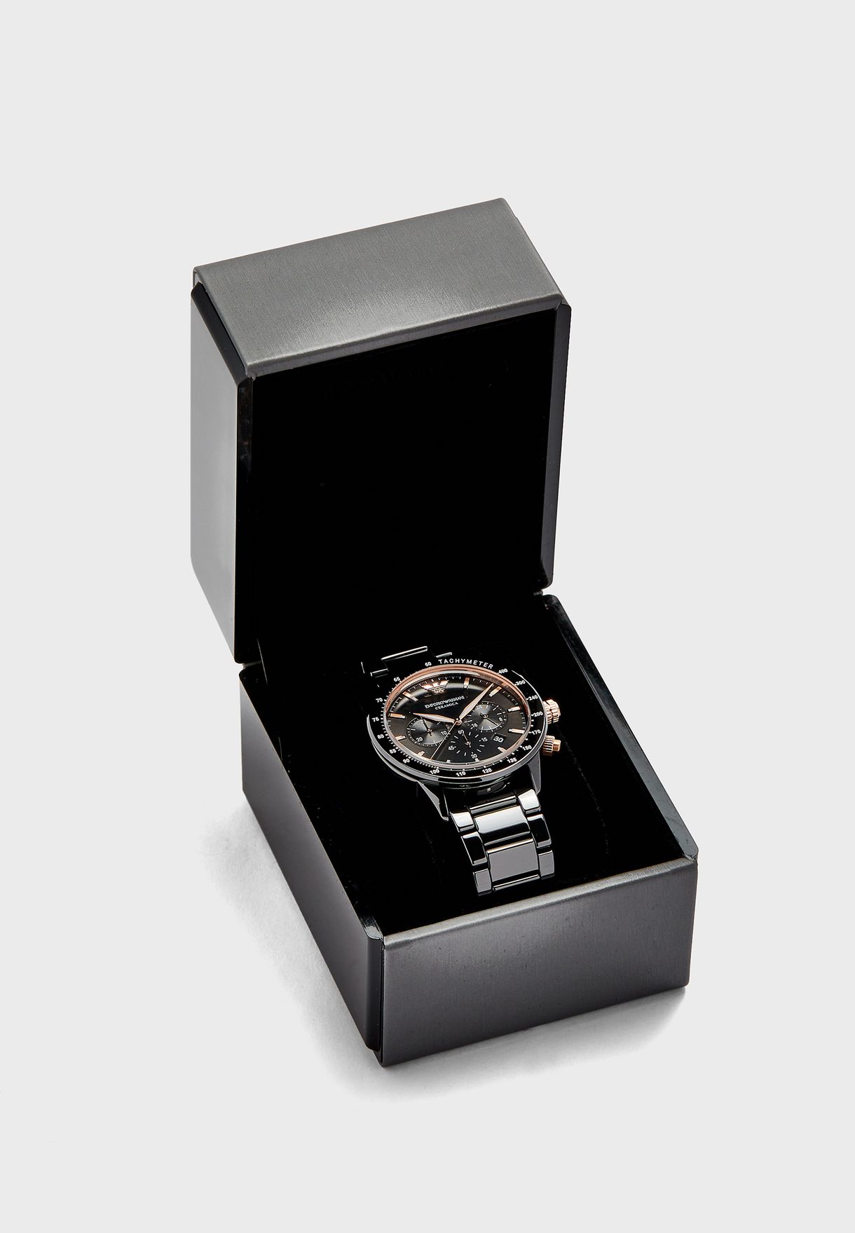 AR70002 Chronograph Watch