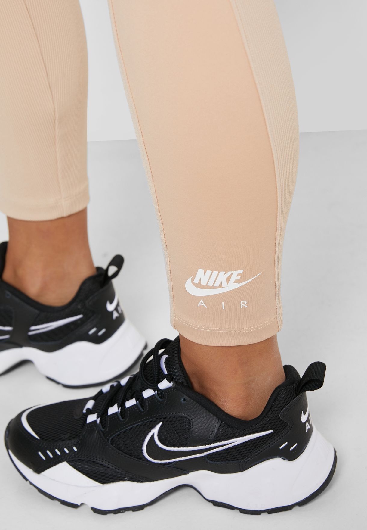 Buy Nike pink NSW Air 7/8 Leggings for Women in MENA, Worldwide | CJ3077-287