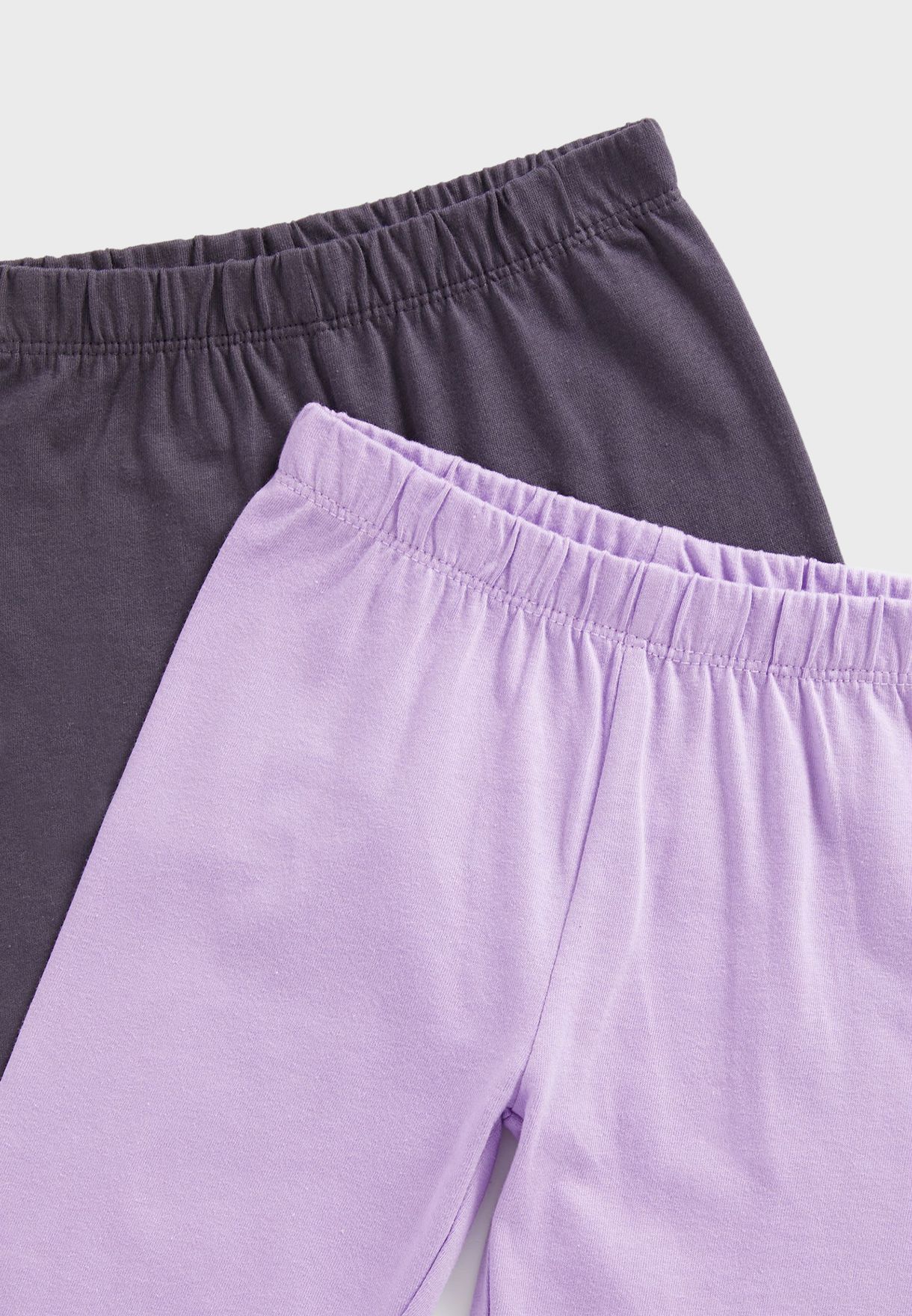 Kids 2 Pack Assorted Pyjama Set