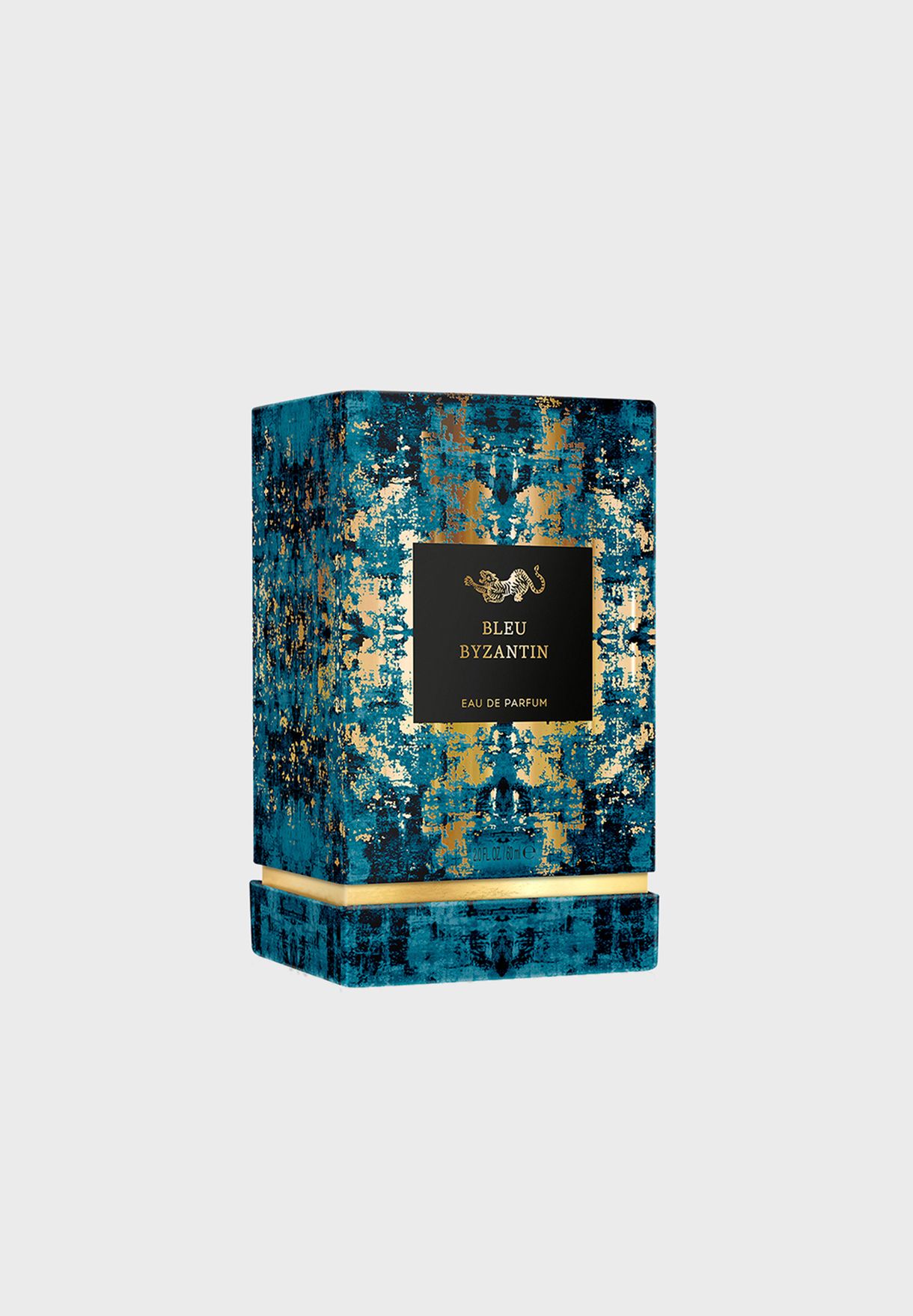 rituals bleu byzantin eau de parfum