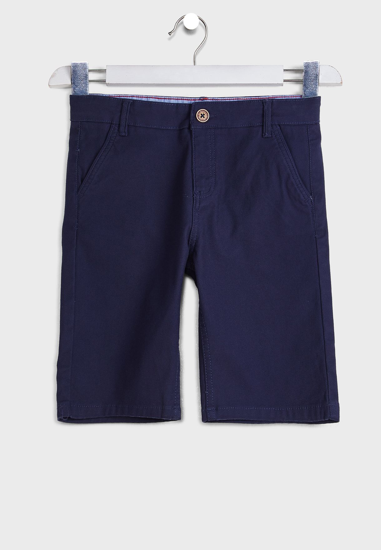 Kids Essential Casual Shorts
