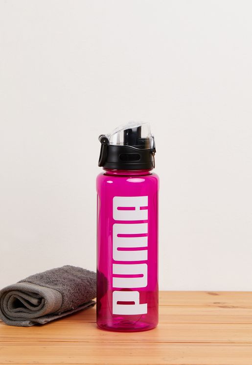 Logo Water Bottle - 1L