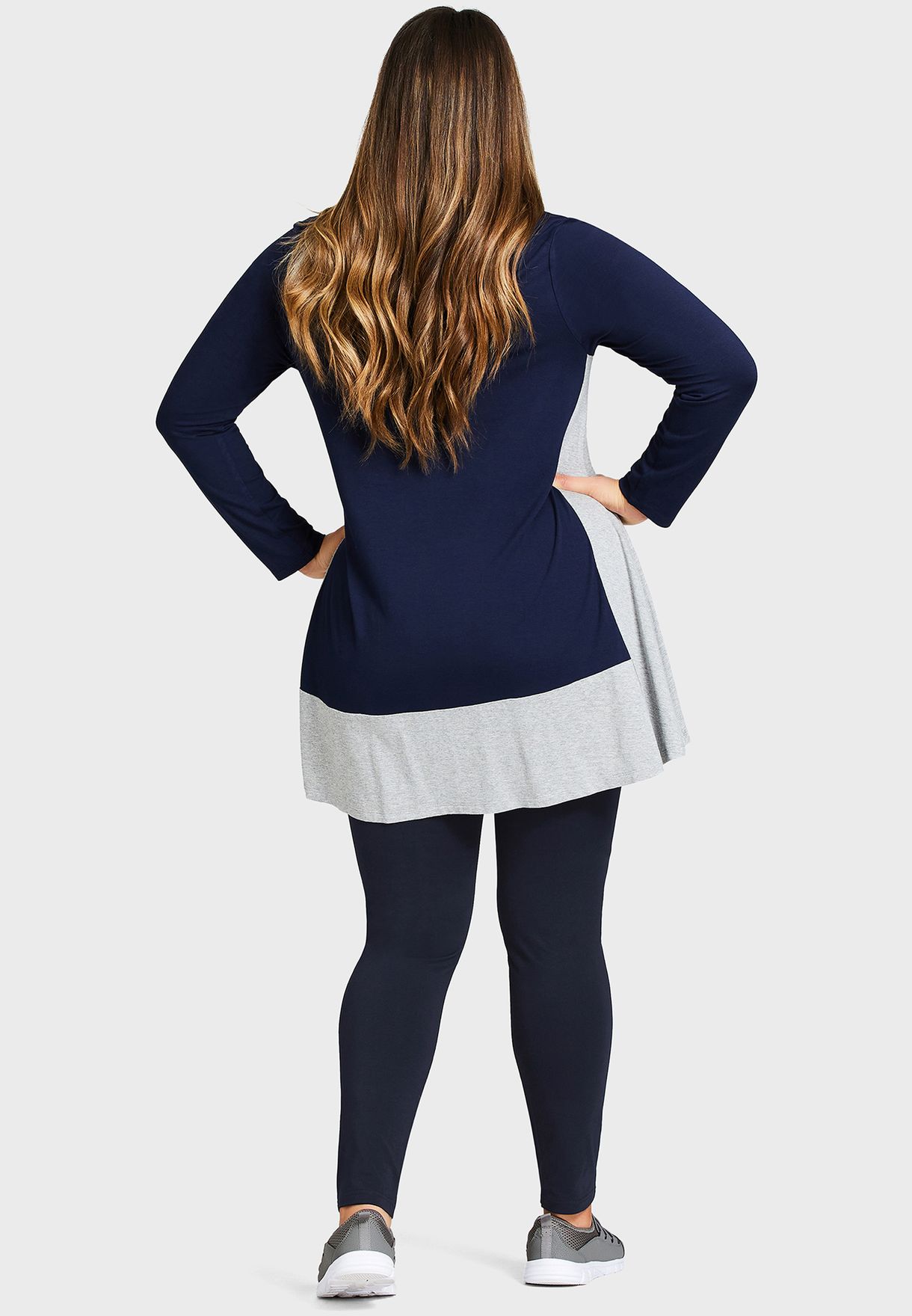High Waist Leggings