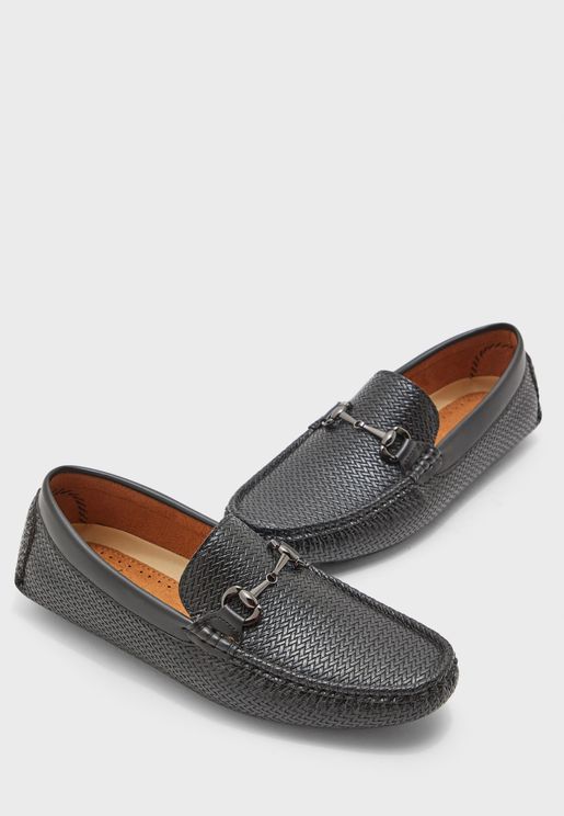 michael kors loafers mens online