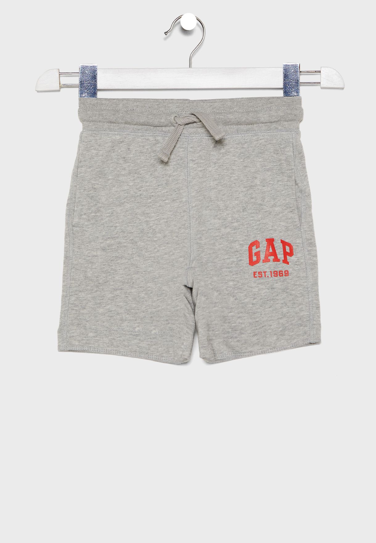 gap sweat shorts