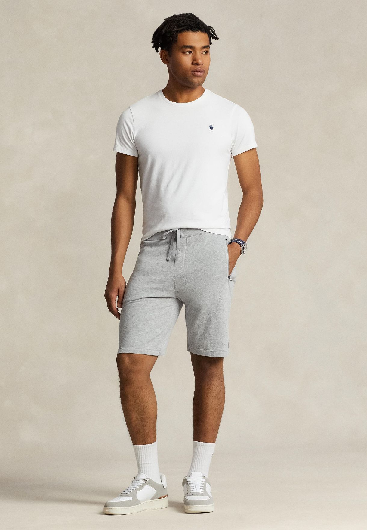 Essential Shorts