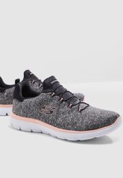 summits quick getaway lightweight trainer