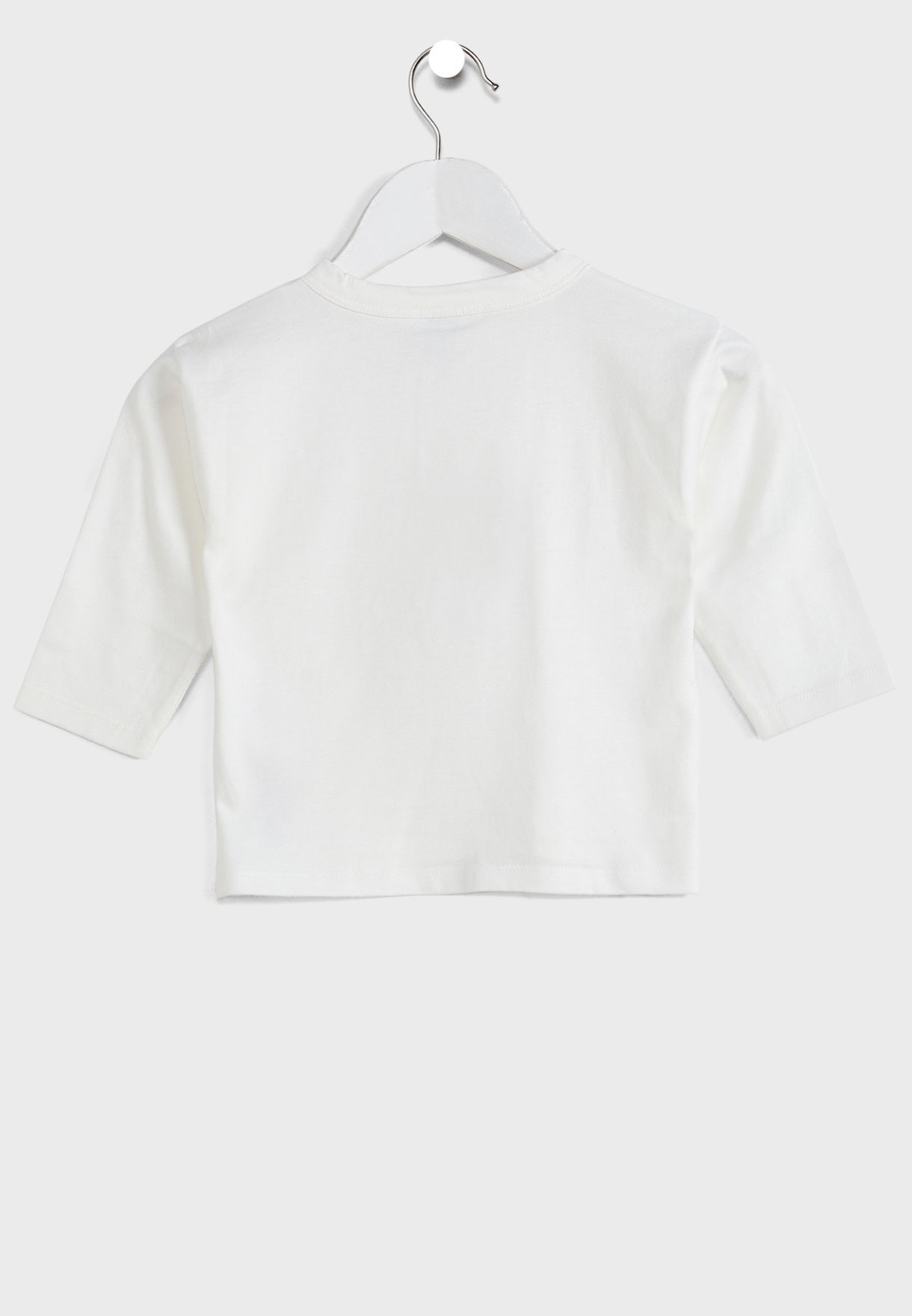 Infant Henley T-Shirt