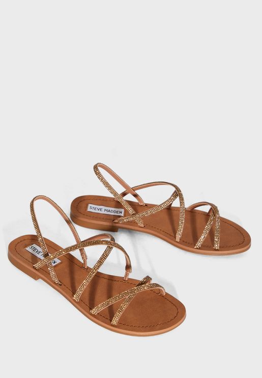 steve madden maia flat