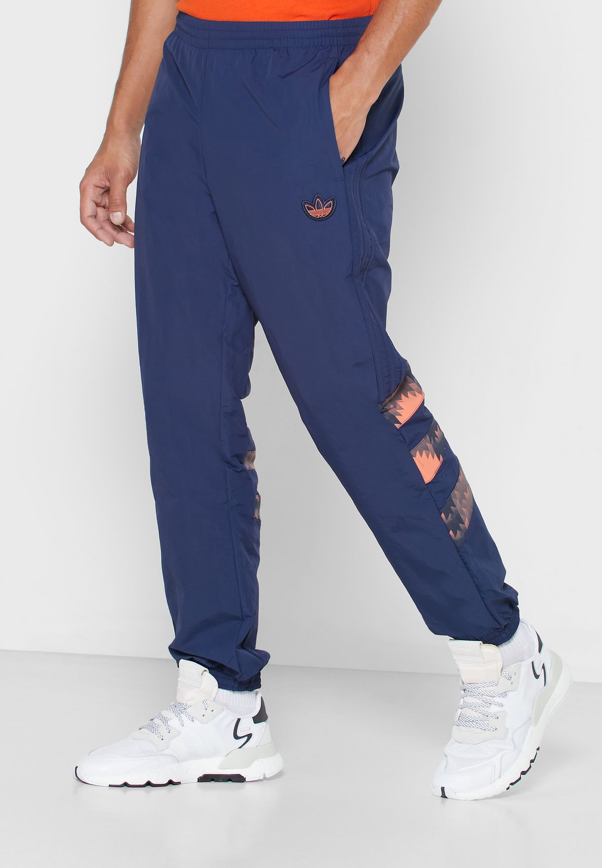 football sweatpants