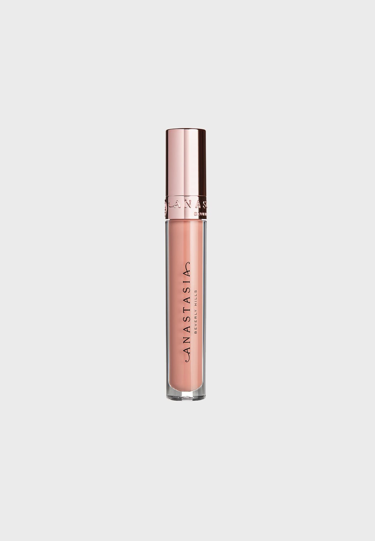 Lip Gloss - Peachy Nude