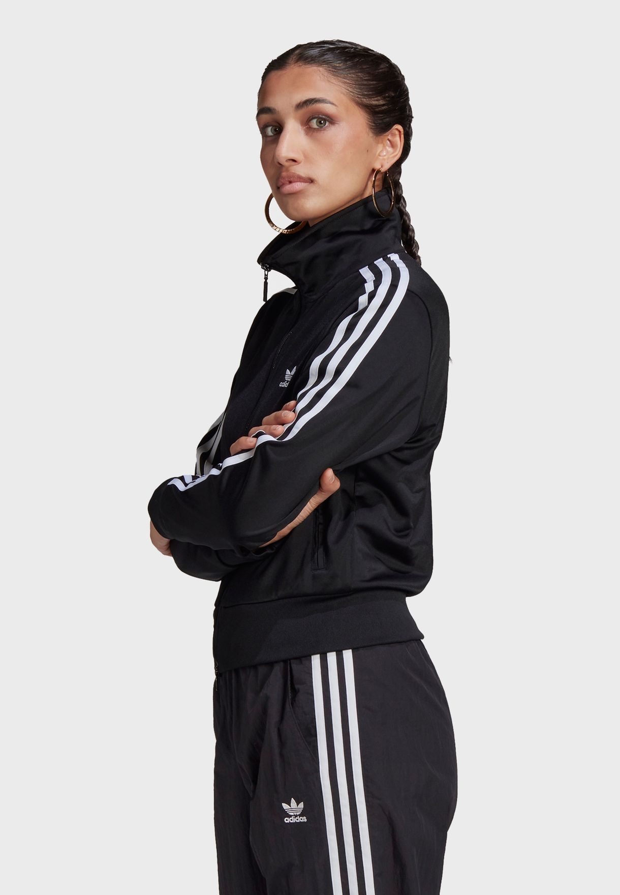 Firebird Primeblue Track Jacket