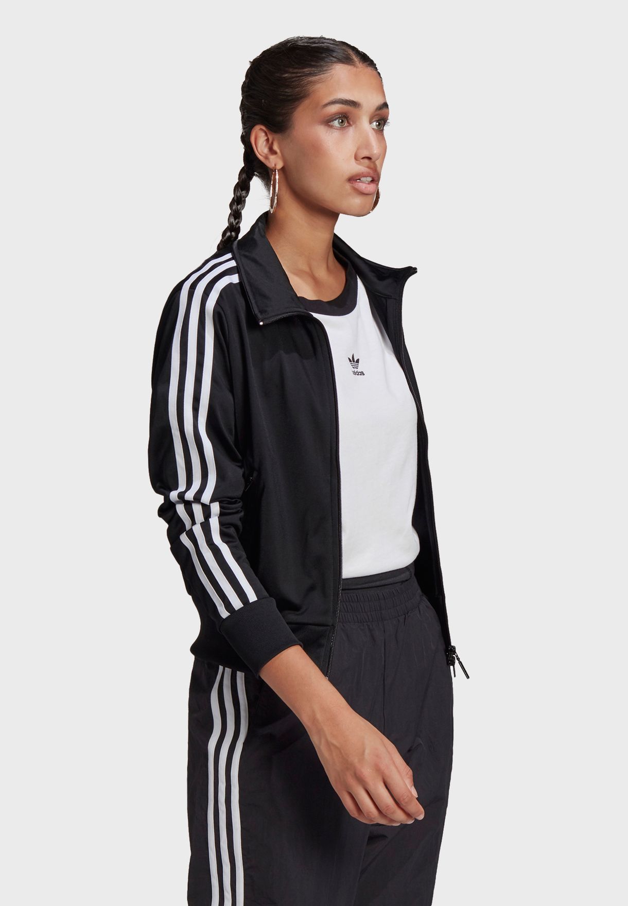 Firebird Primeblue Track Jacket