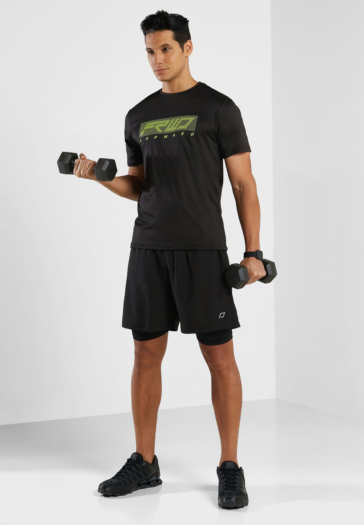 Training T-Shirt