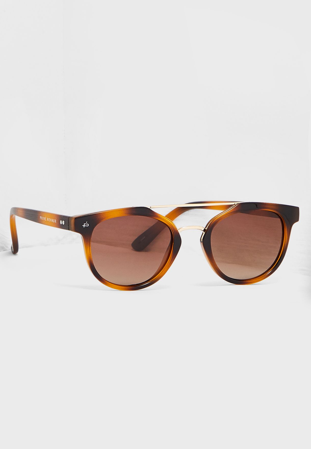 prive revaux the churchill polarized sunglasses