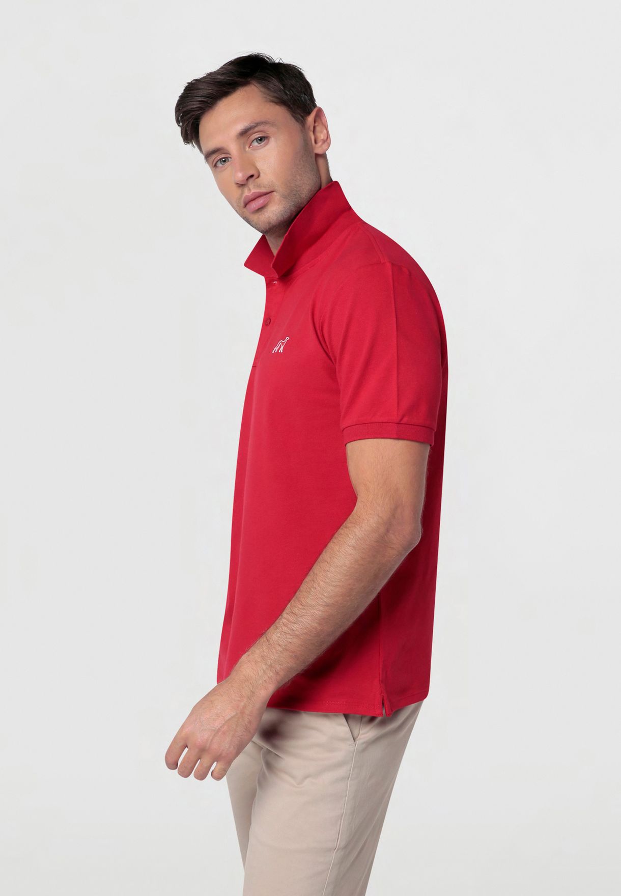Essential Polo