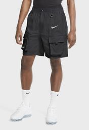 nike repel shorts