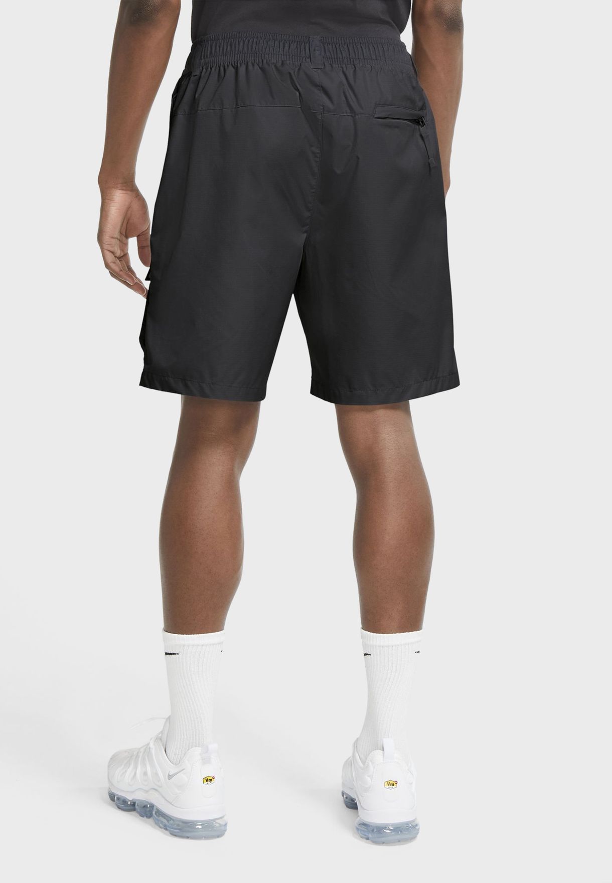 nike air repel shorts