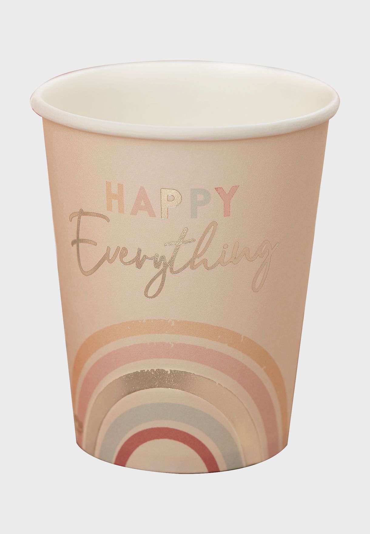 Happy Everything Cup