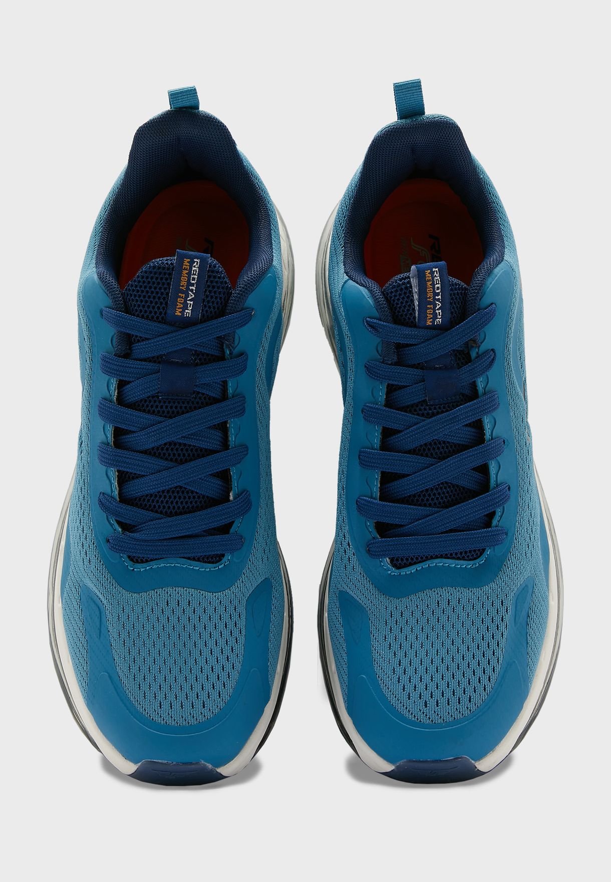 Casual Low Top Sneakers
