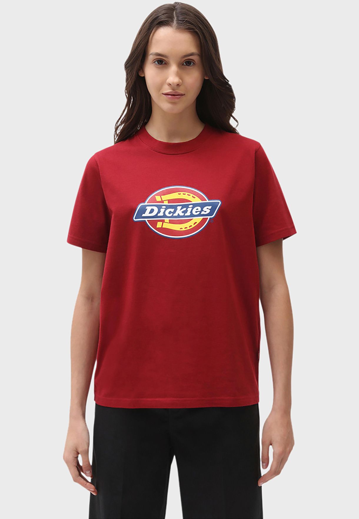 Dickies Back Logo Graphic Men's T-Shirt