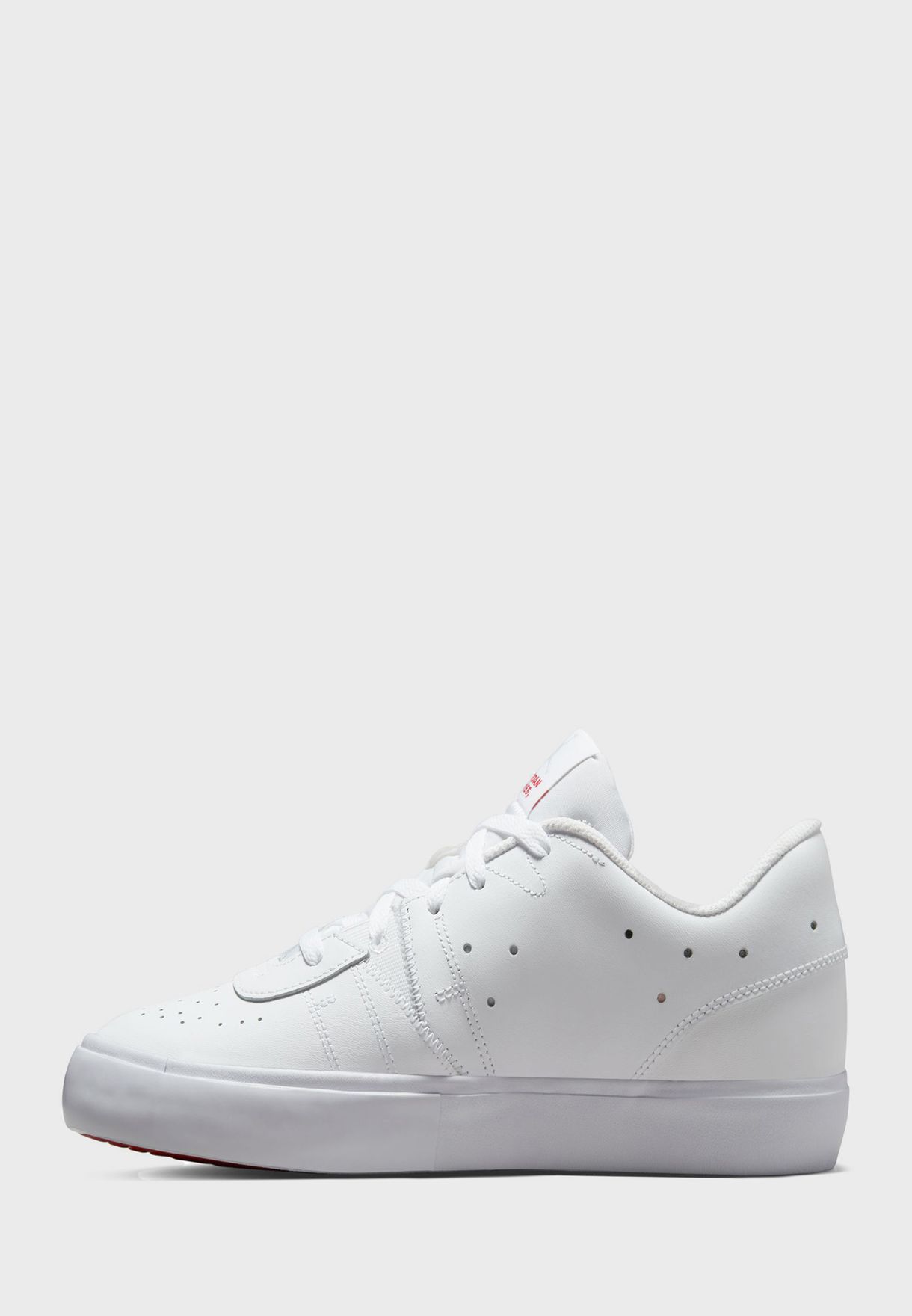 Jordan Series Es