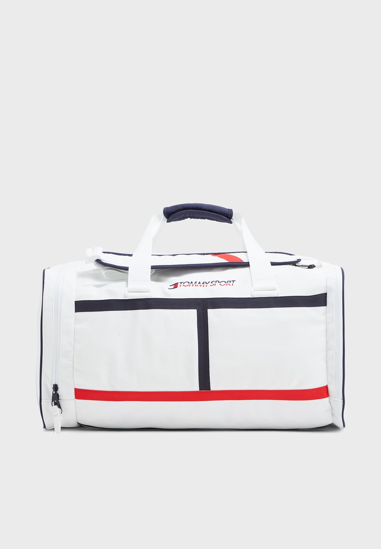 tommy sport bag