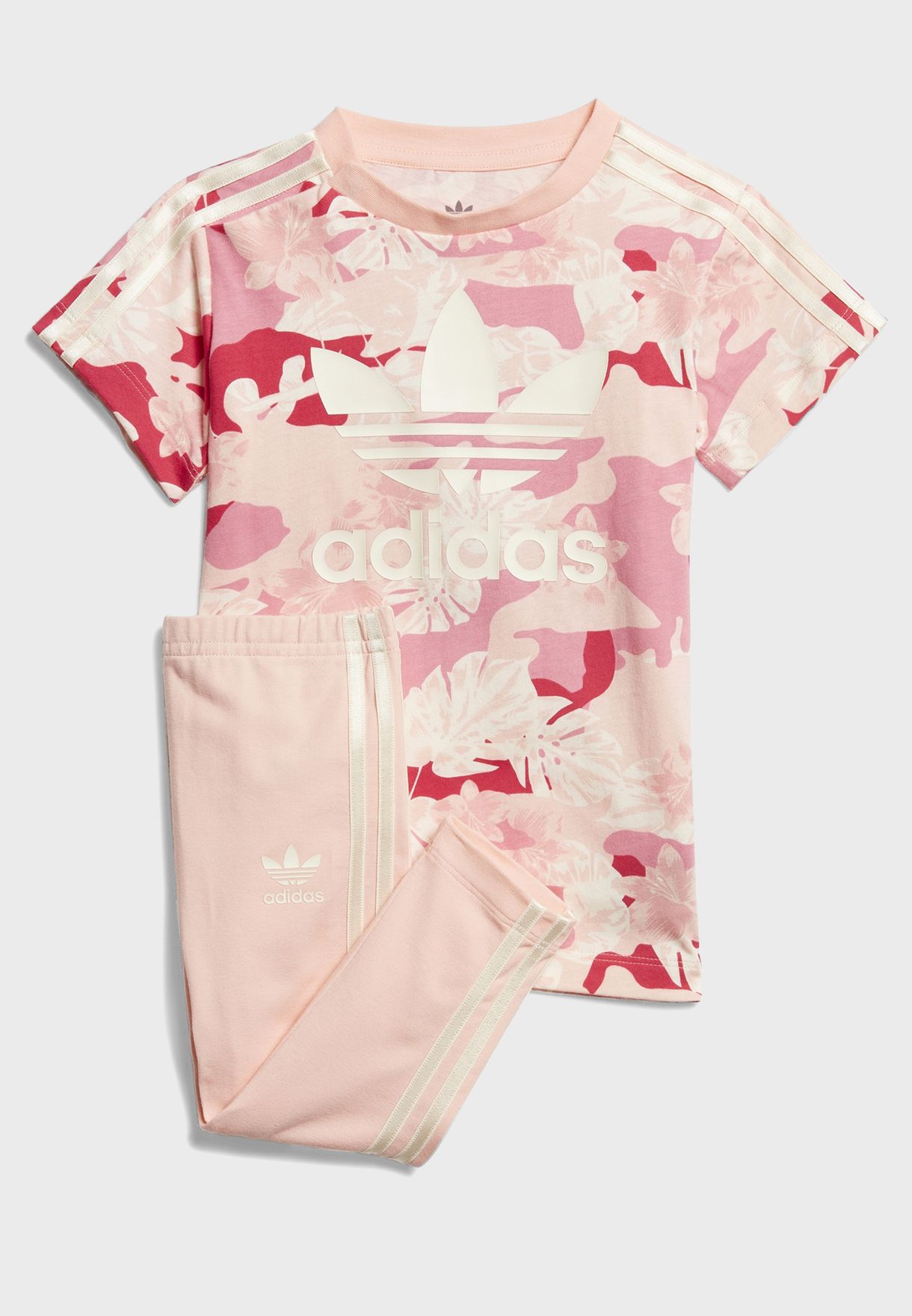 infant adidas dress