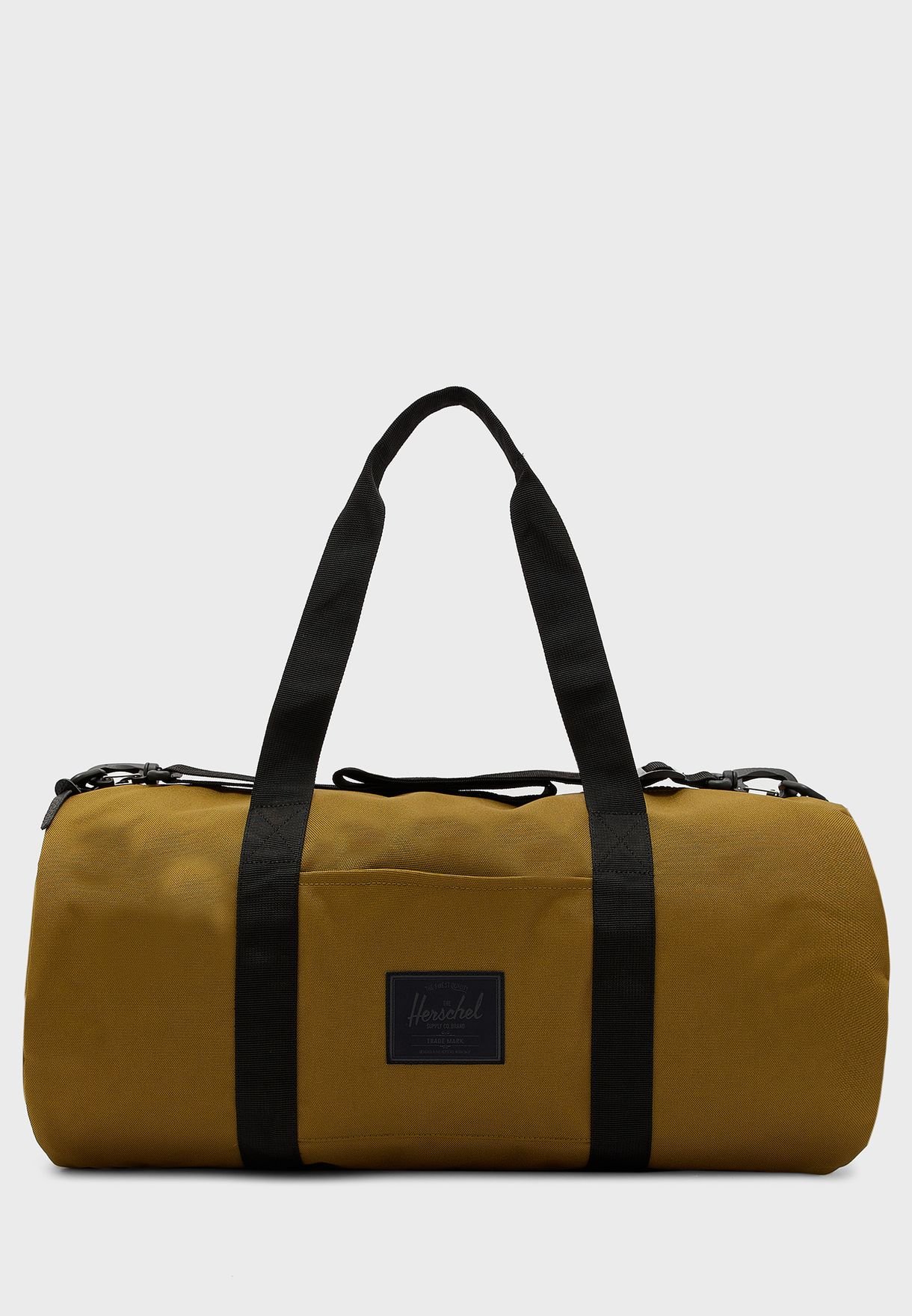 sutton mid volume duffle bag