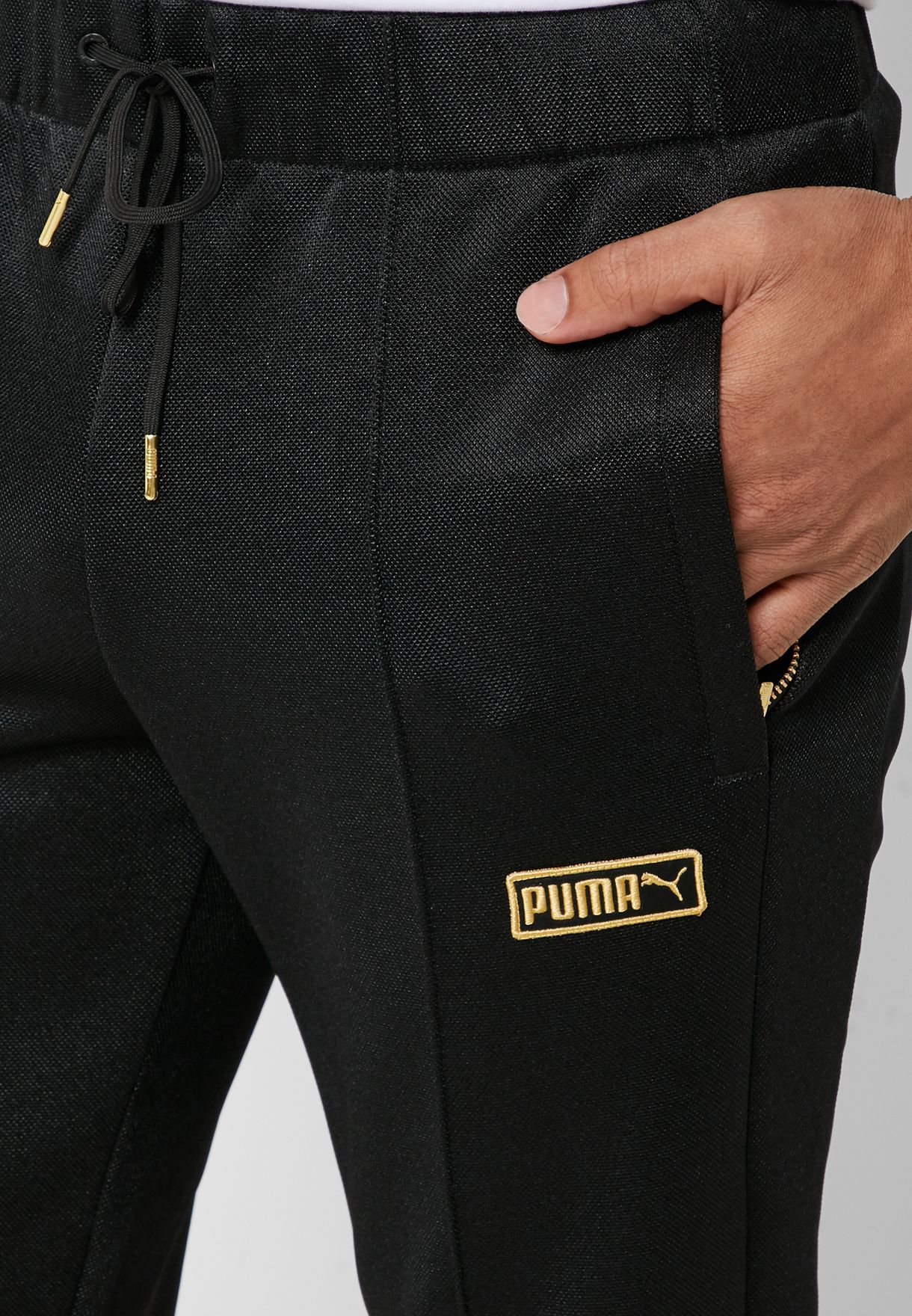 puma t7 spezial track pants