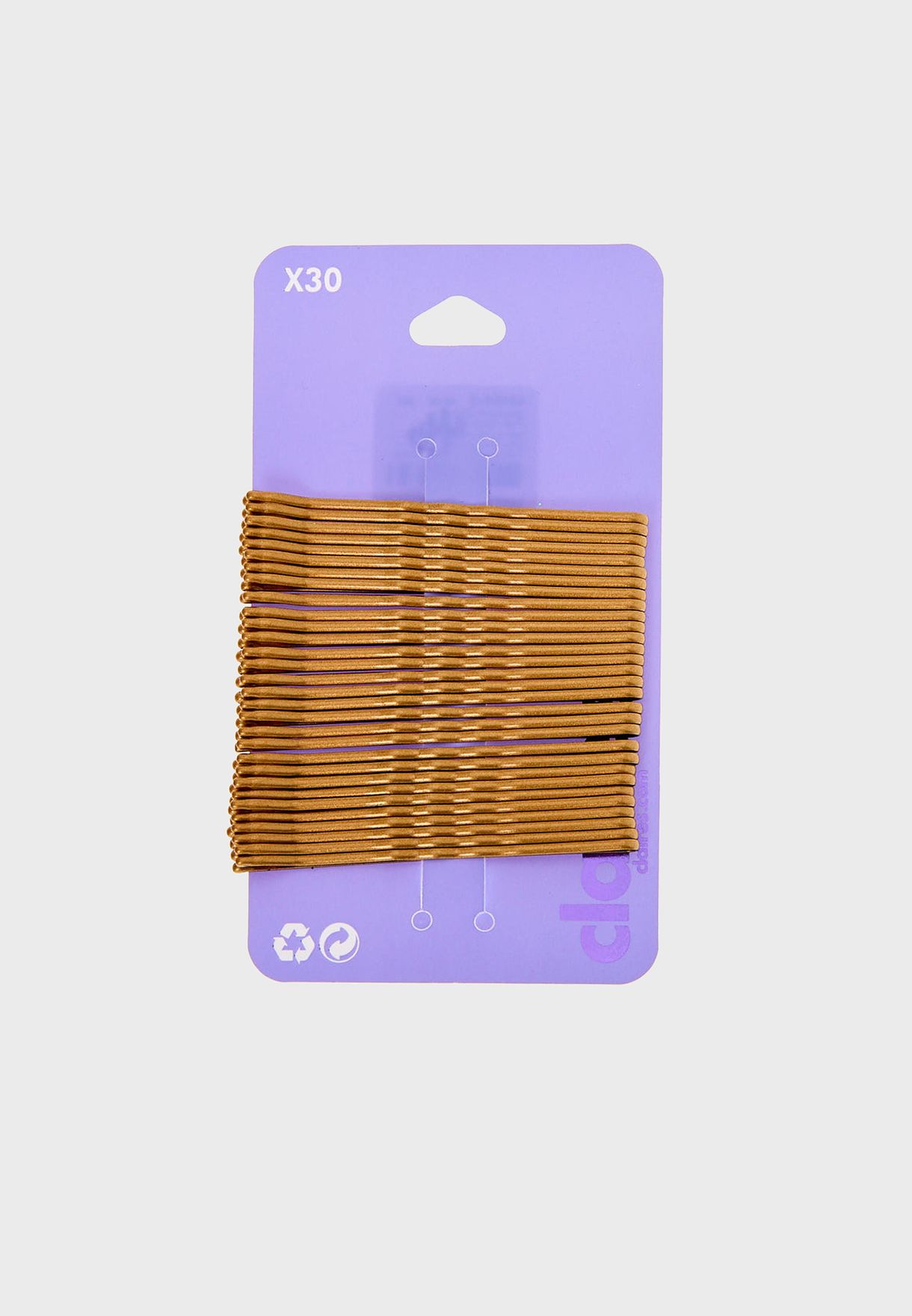 Kids 30 Pack Hair Pin