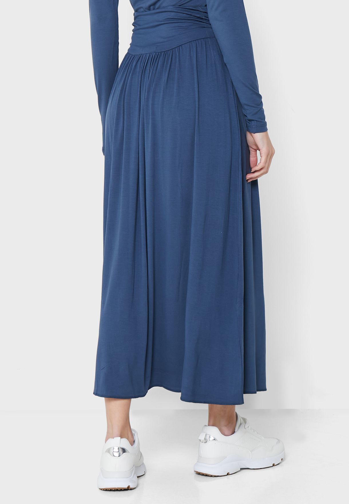 Essential Maxi Skirt