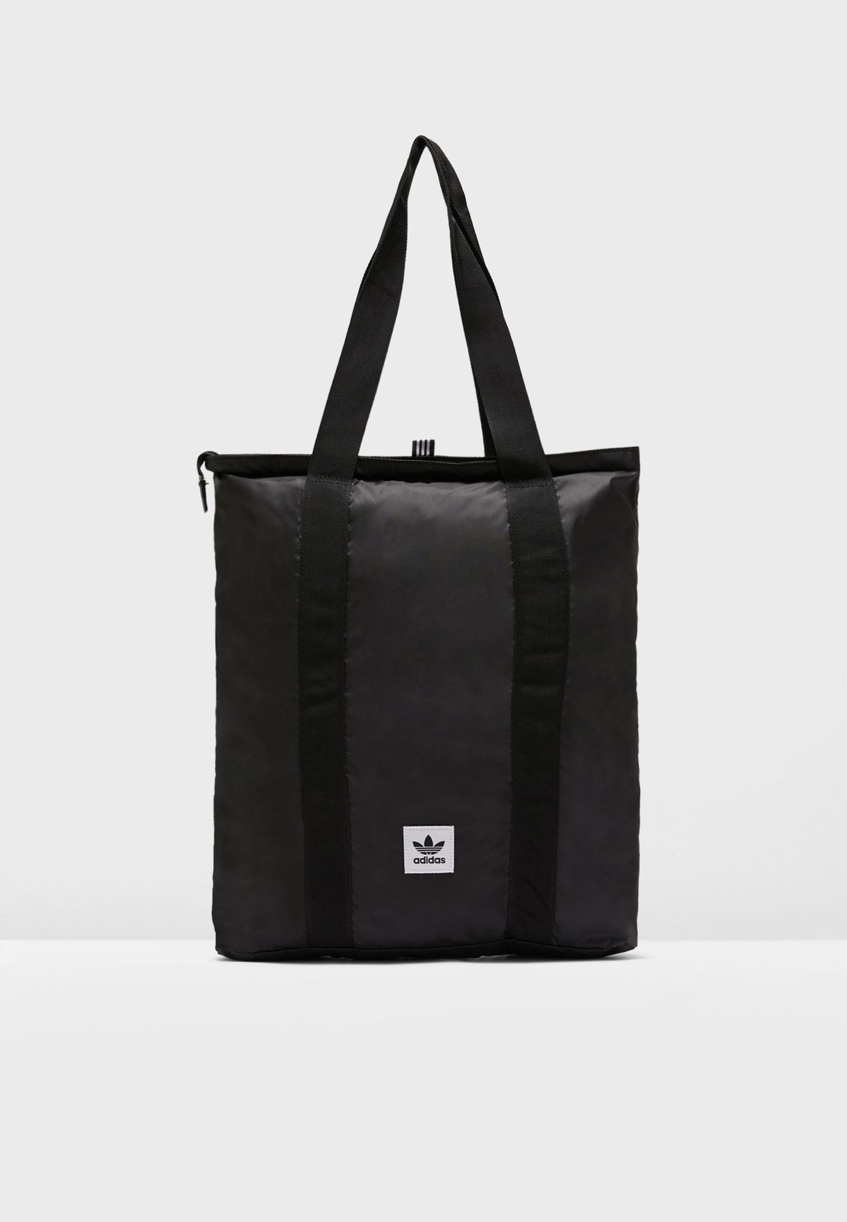 adidas packable tote
