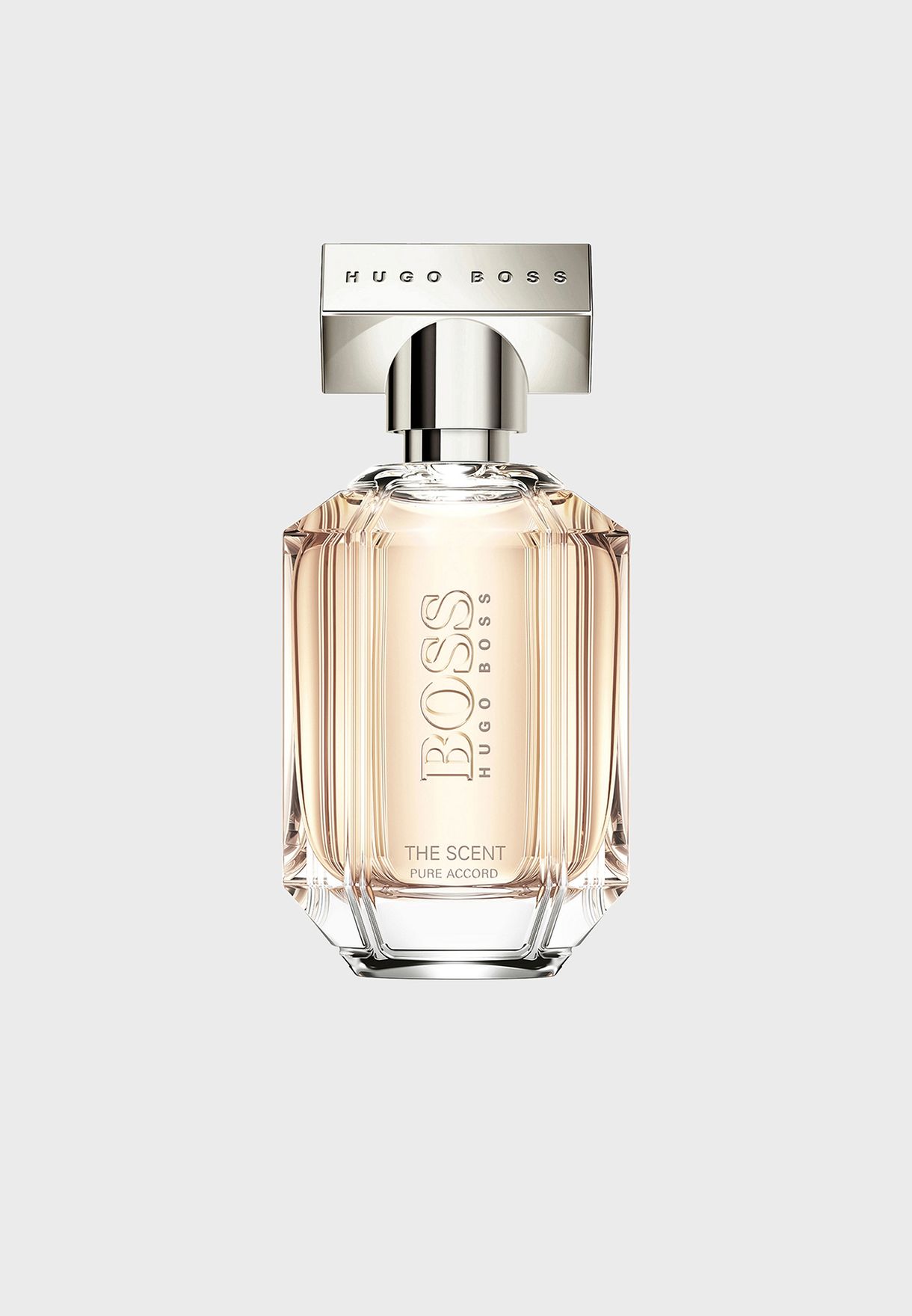 hugo boss secret accord