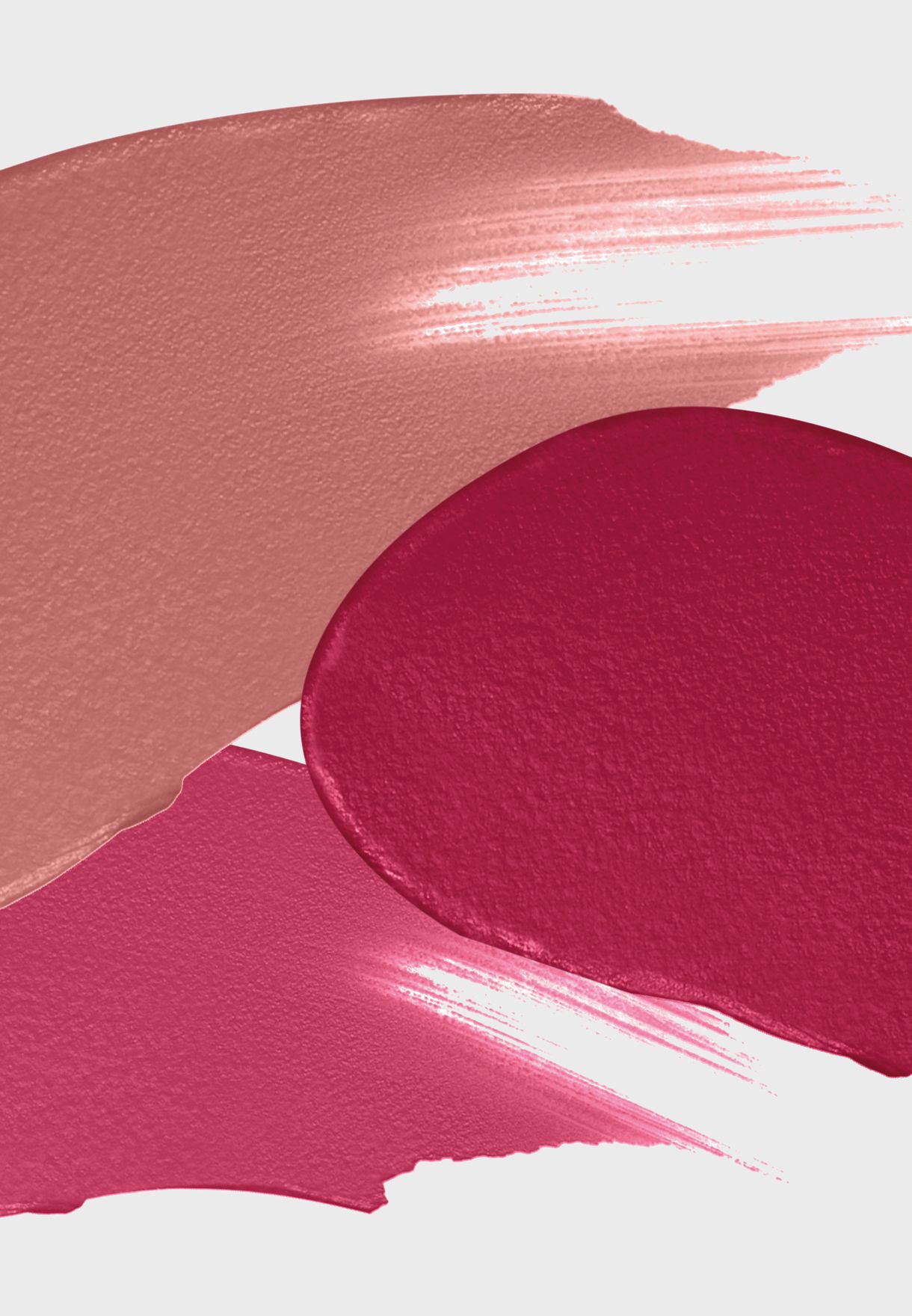 Colour Elixir Soft Matte Lipstick 015 Rose Dust