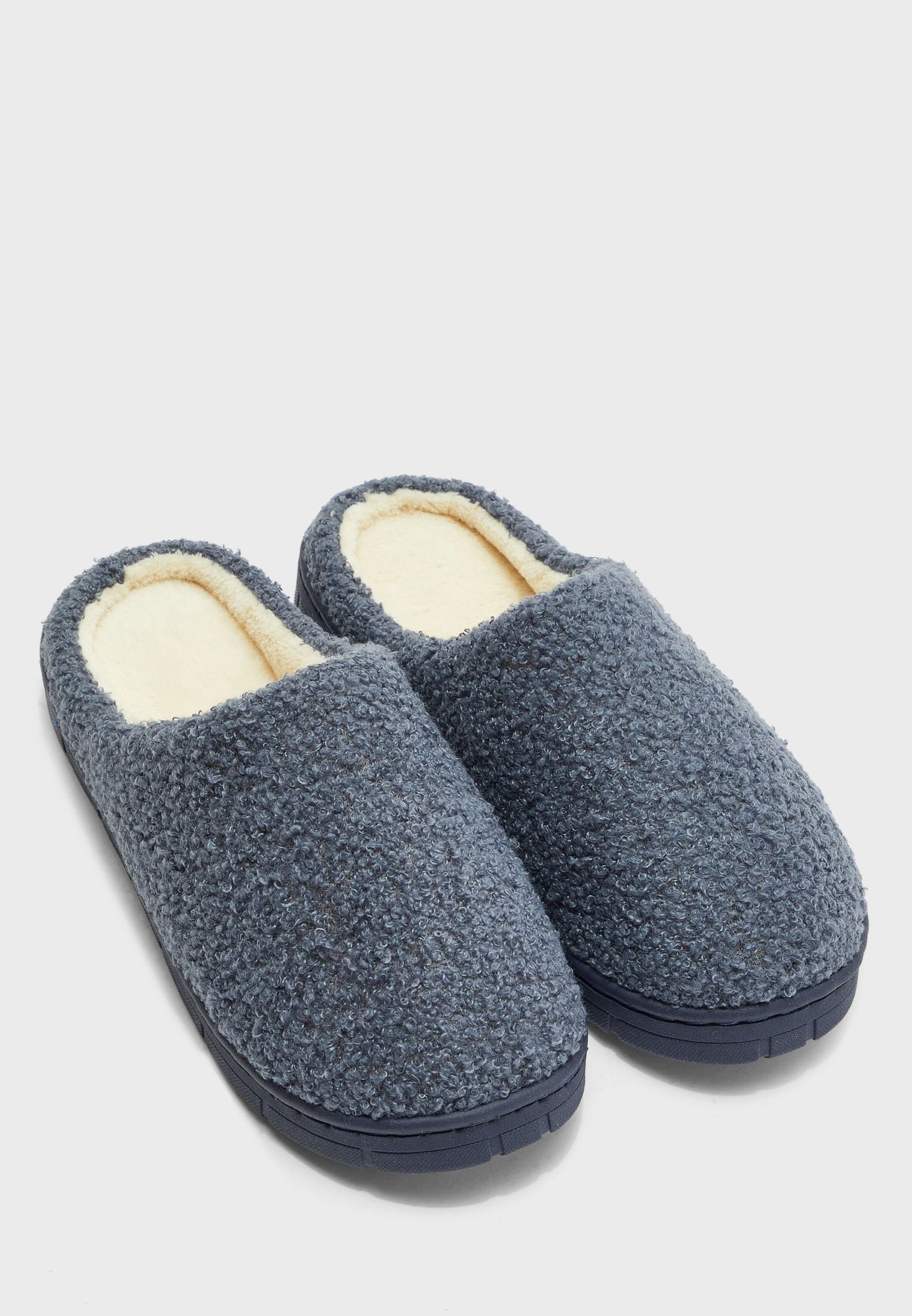 slip on bedroom slippers