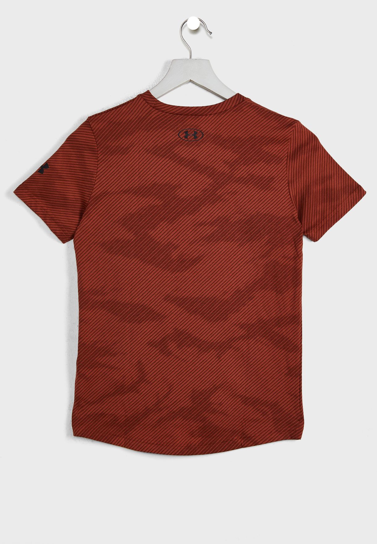 Youth Project Rock Camo T-Shirt