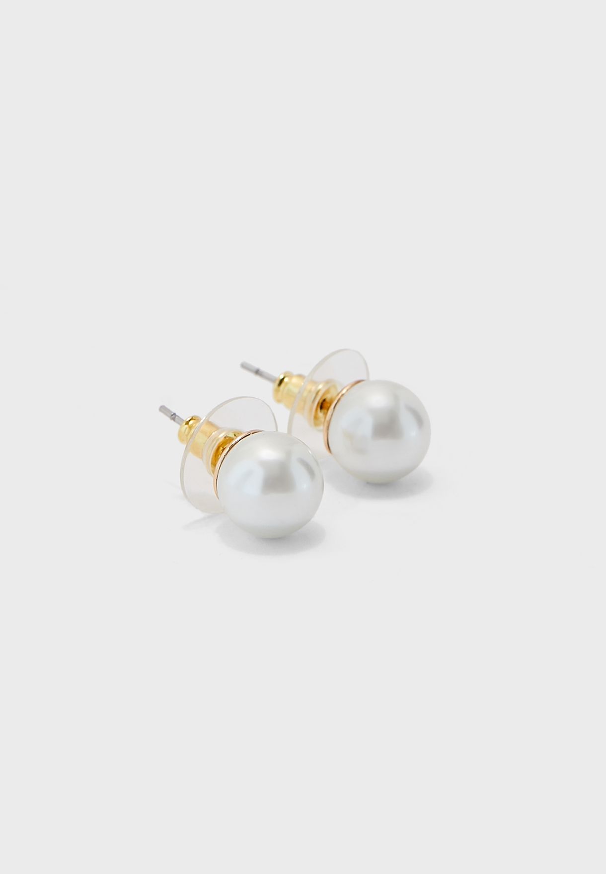 Valobanna Stud Earrings