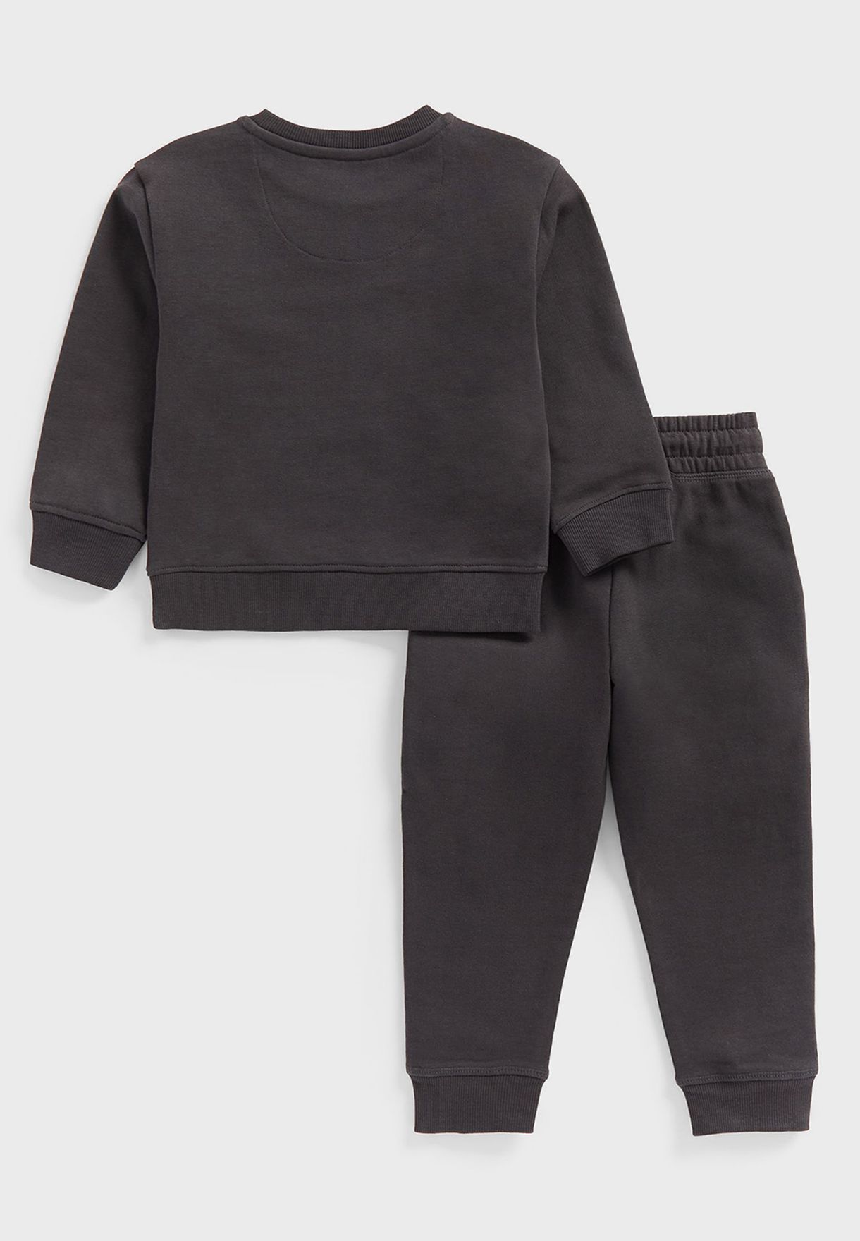 Youth Skeleton Tracksuit
