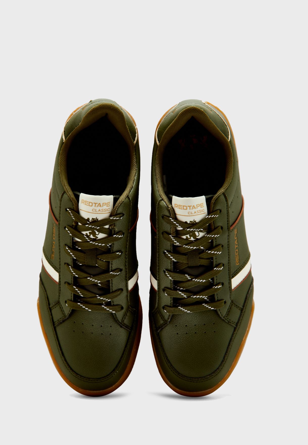 red tape men's rte3107 sneaker