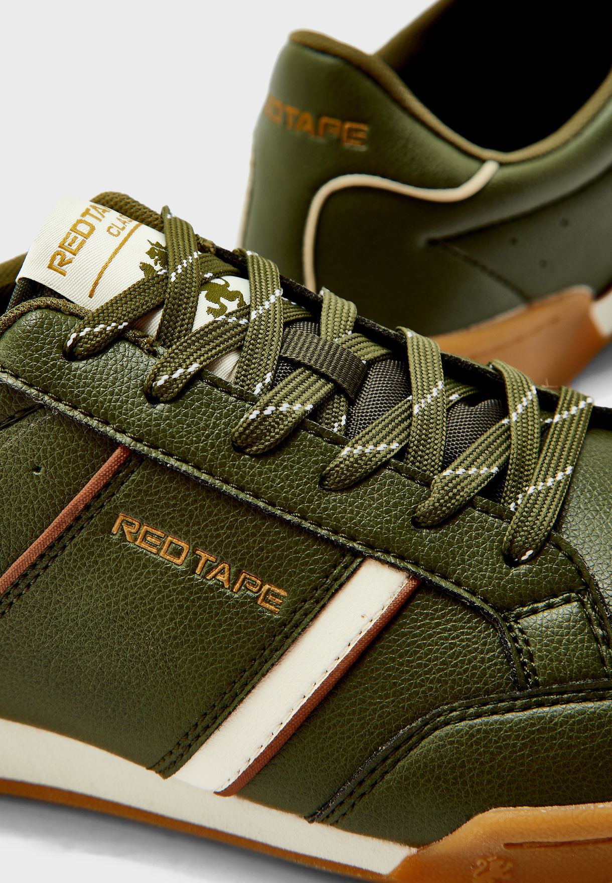 red tape men's rte3107 sneaker