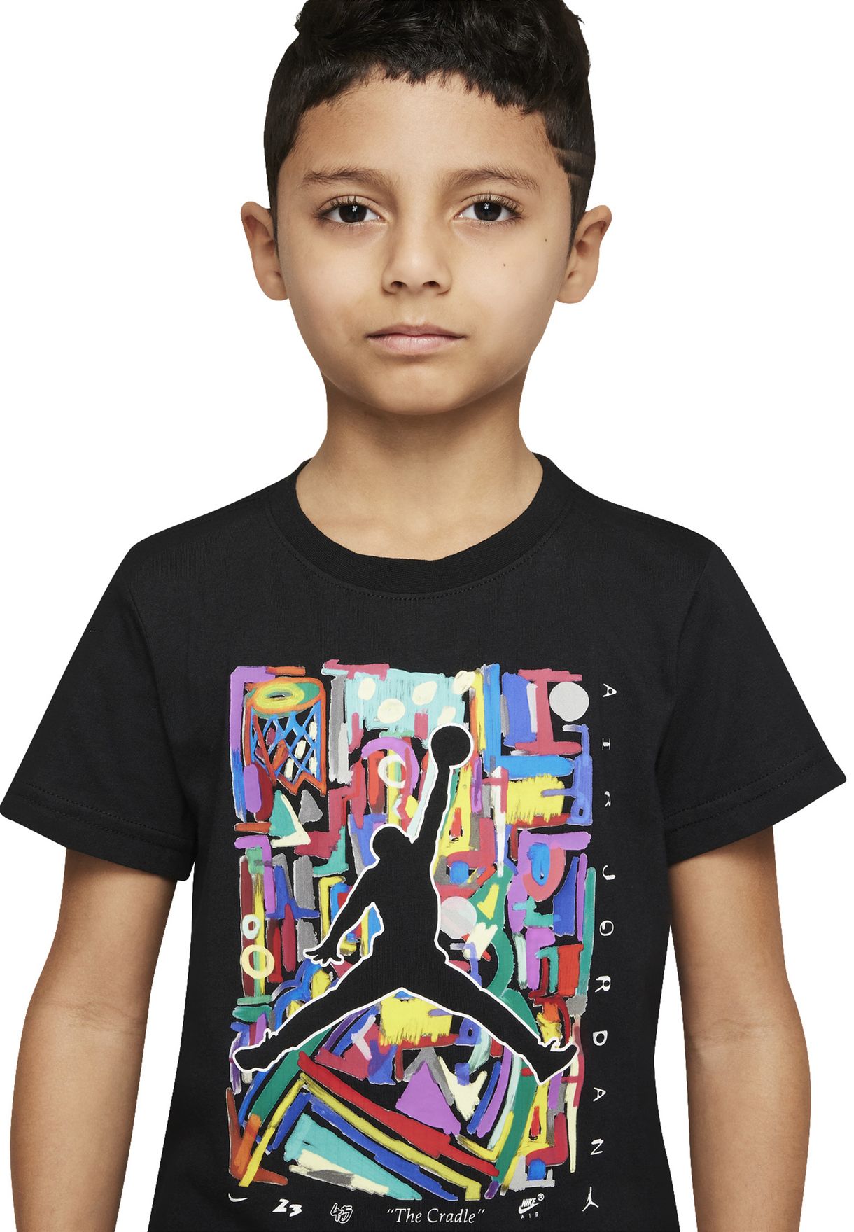 Kids Air Jordan T-Shirt