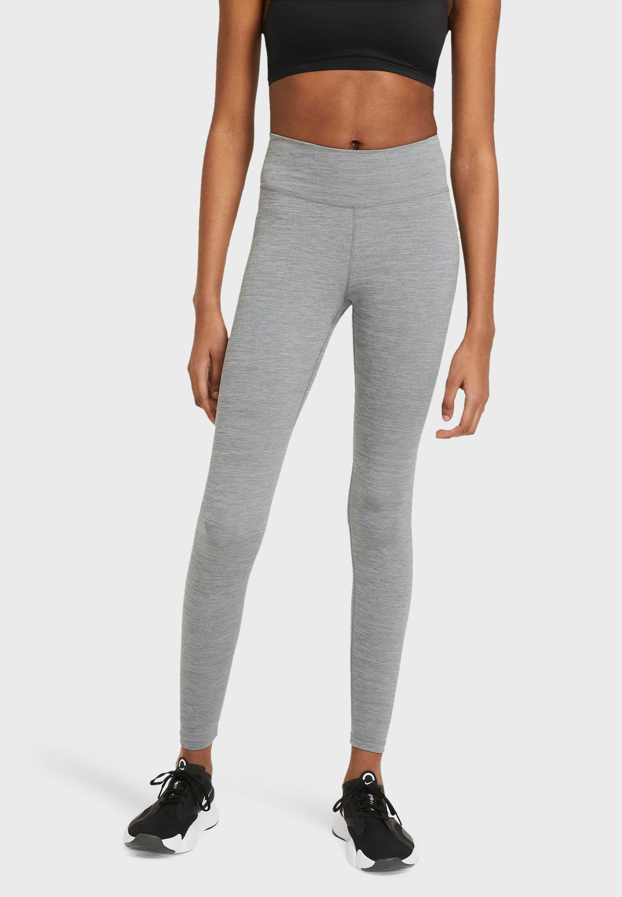 nike dri fit one tights