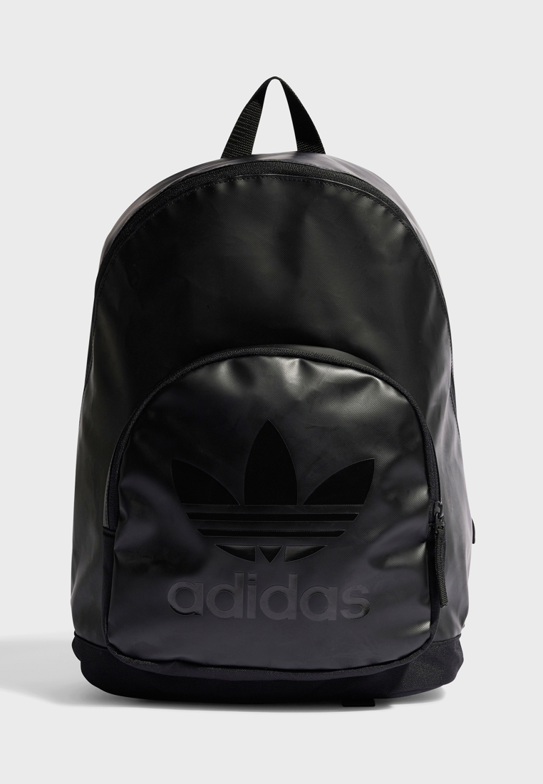 Repegar Cusco Por favor Buy adidas Originals black Adicolor Archive Backpack for Men in MENA,  Worldwide