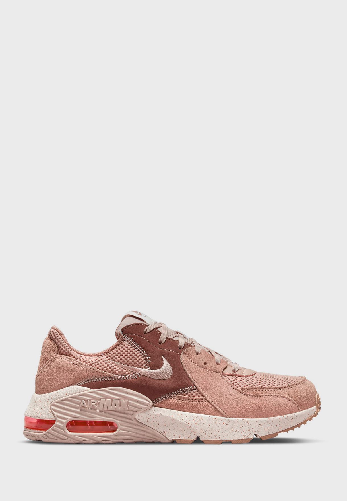 air max excee pink