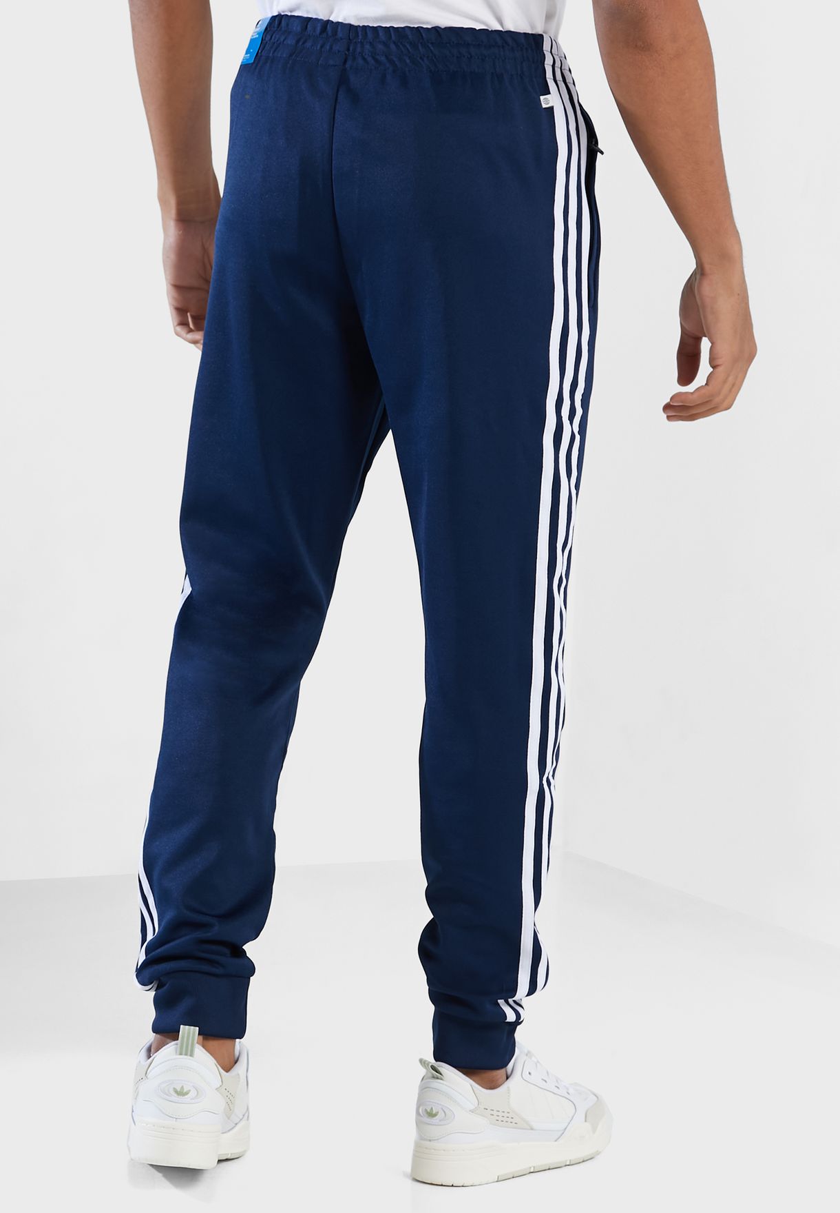 Adicolor Primeblue Superstar Tracksuit Bottoms